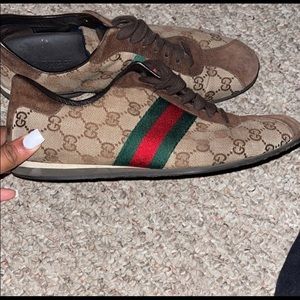 Gucci Sneakers
